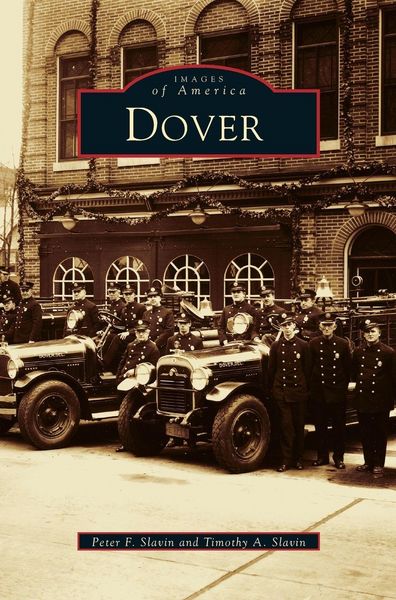 Produktbild: Dover