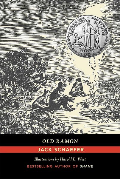 Produktbild: Old Ramon