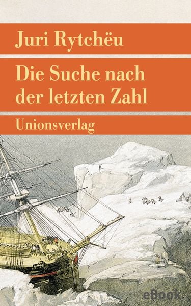 Produktbild: Die Suche nach der letzten Zahl