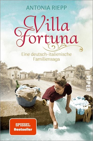 Produktbild: Villa Fortuna