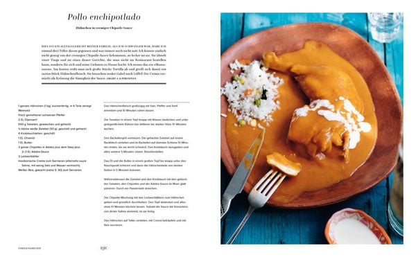 Produktbild: Oaxaca