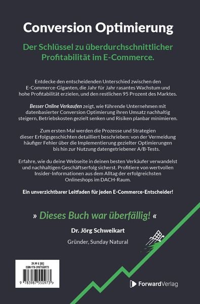 Produktbild: Besser Online Verkaufen
