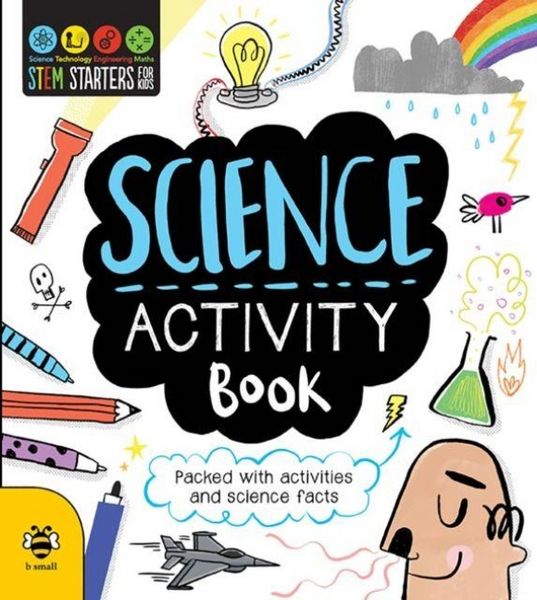 Produktbild: Science Activity Book