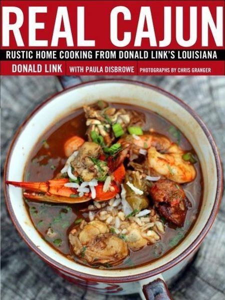 Produktbild: Real Cajun