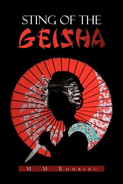 Produktbild: Sting of the Geisha