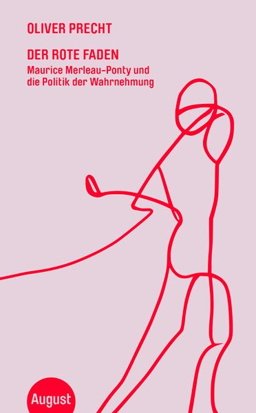 Produktbild: Der rote Faden