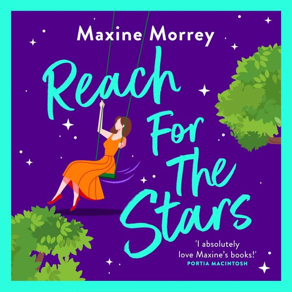 Produktbild: Reach for the Stars