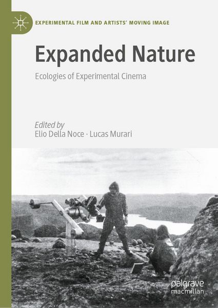 Produktbild: Expanded Nature
