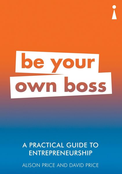 Produktbild: A Practical Guide to Entrepreneurship
