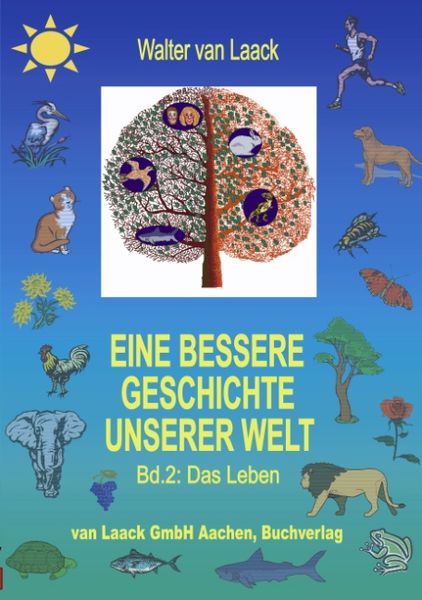 Produktbild: Eine bessere Geschichte unserer Welt