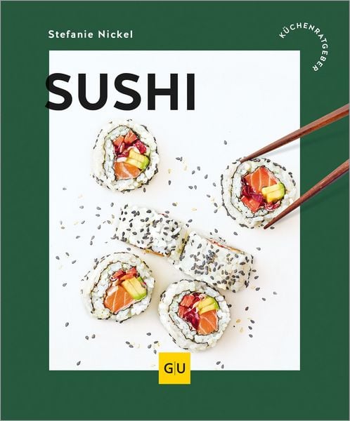 Produktbild: Sushi