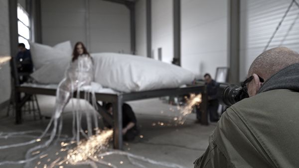 Produktbild: Schattenkind