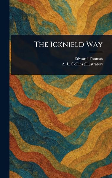Produktbild: The Icknield Way