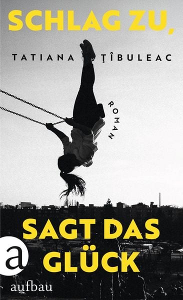 Produktbild: Schlag zu, sagt das Gl&uuml;ck