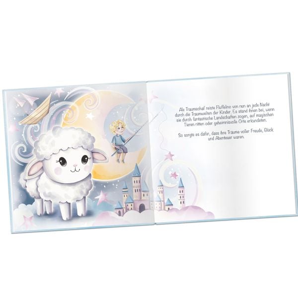Produktbild: Fluffelino