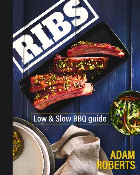 Produktbild: Ribs