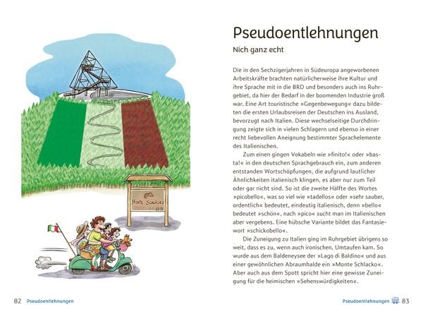 Produktbild: Ruhrdeutsch