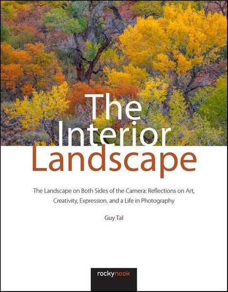 Produktbild: The Interior Landscape