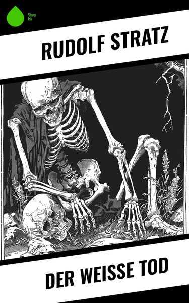 Produktbild: Der wei&szlig;e Tod
