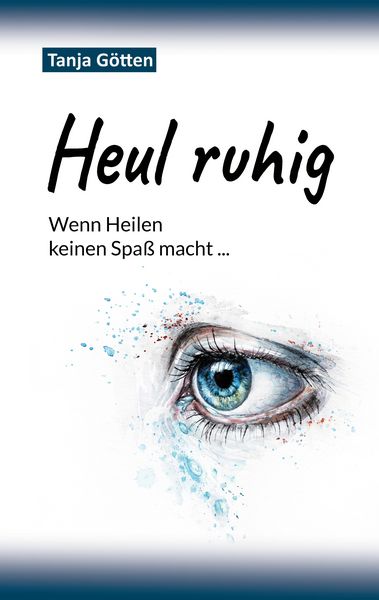 Produktbild: Heul ruhig