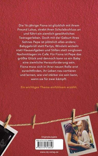 Produktbild: Seit dir steht mein Leben kopf