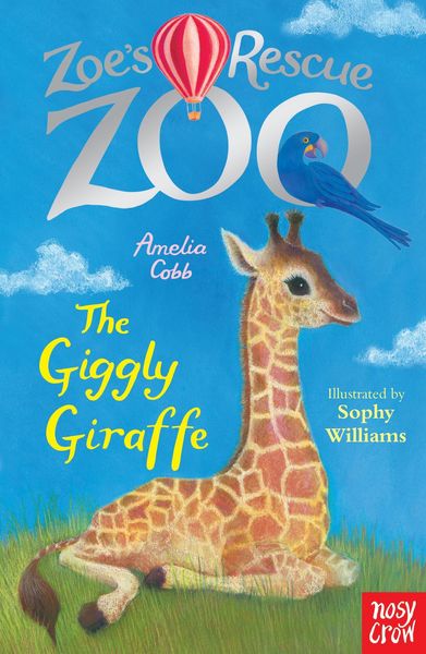 Produktbild: Zoe's Rescue Zoo