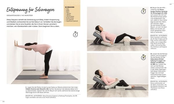 Produktbild: Mit Yoga entspannen