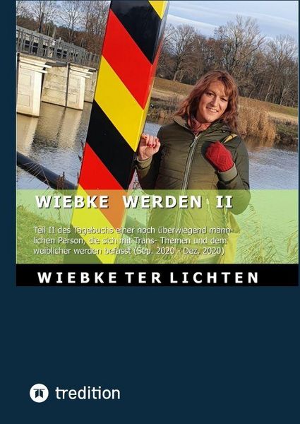 Produktbild: Wiebke werden II