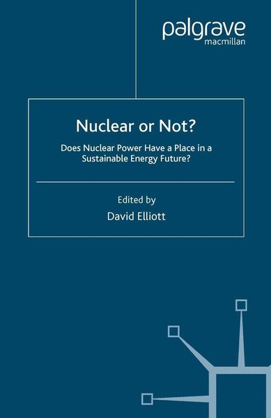 Produktbild: Nuclear Or Not?