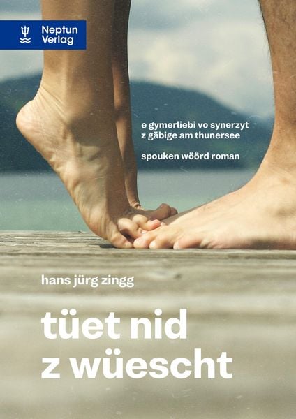 Produktbild: T&uuml;et nid z w&uuml;escht