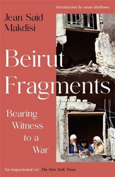 Produktbild: Beirut Fragments