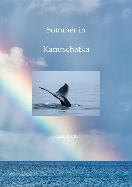 Produktbild: Sommer in Kamtschatka