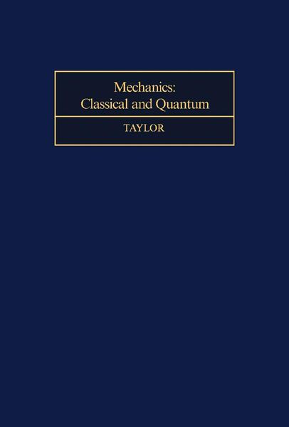 Produktbild: Mechanics
