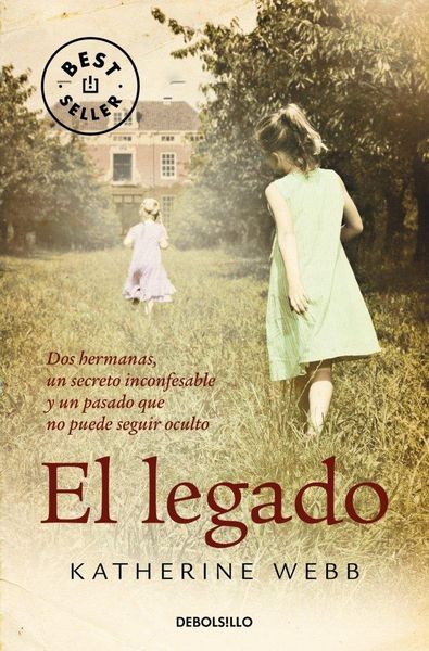 Produktbild: El legado