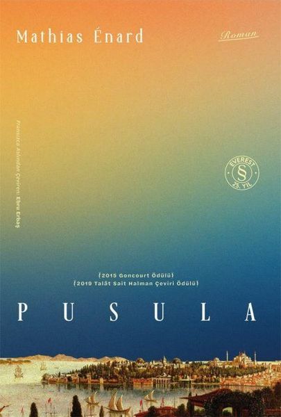 Produktbild: Pusula