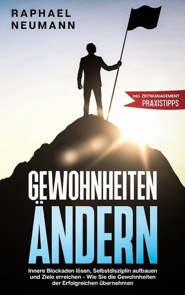 Produktbild: Gewohnheiten &auml;ndern