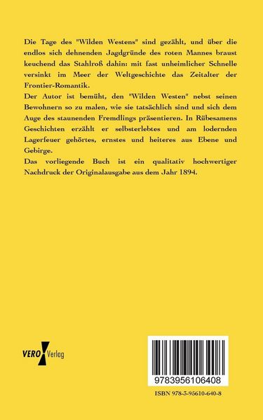 Produktbild: Grenzerleben