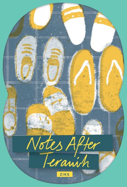 Produktbild: Notes After Terawih