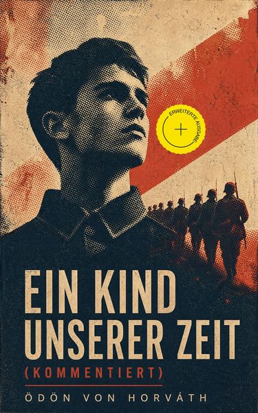 Produktbild: Ein Kind unserer Zeit (Kommentiert)