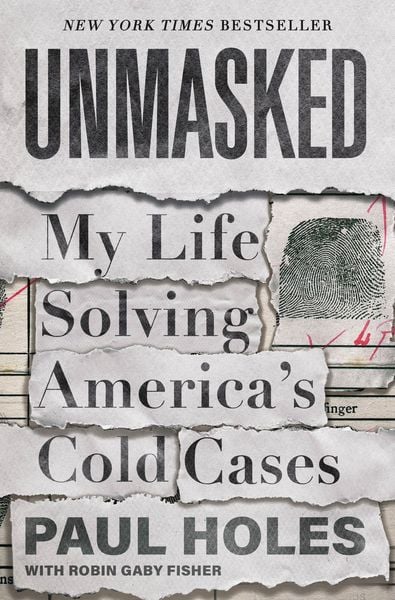 Produktbild: Unmasked