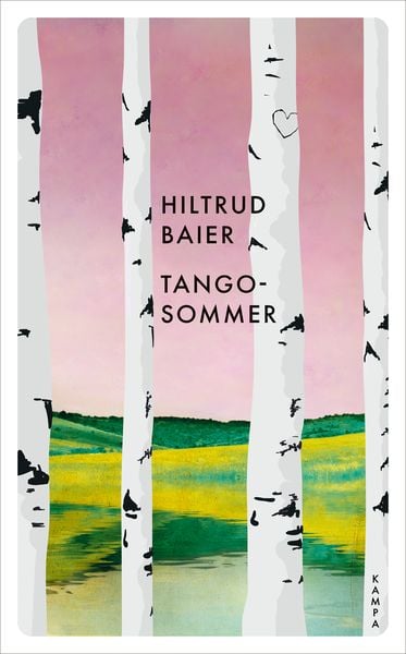 Produktbild: Tangosommer