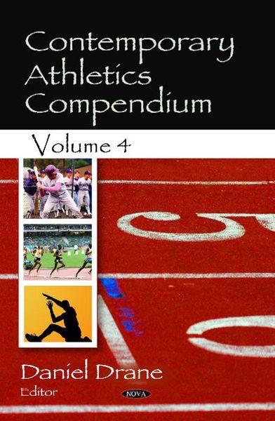 Produktbild: Contemporary Athletics Compendium