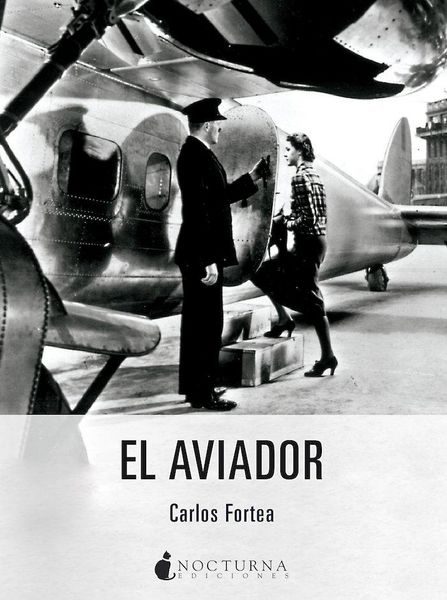 Produktbild: El aviador
