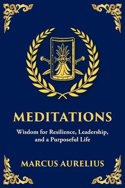 Produktbild: Meditations