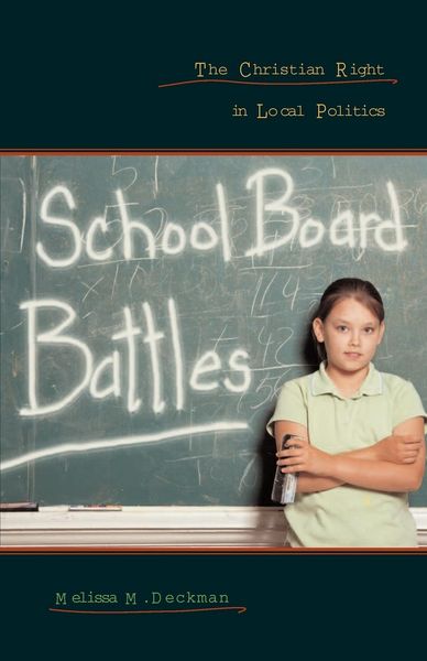 Produktbild: School Board Battles