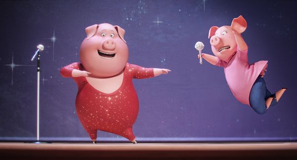 Produktbild: Sing