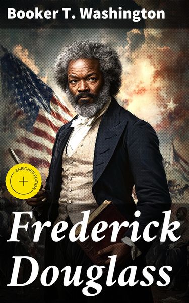 Produktbild: Frederick Douglass