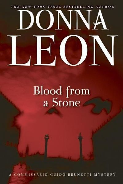 Produktbild: Blood from a Stone