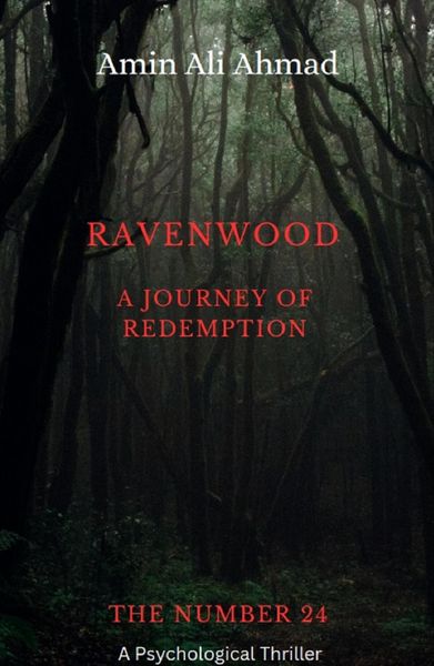 Produktbild: Ravenwood: A Journey of Redemption (1)