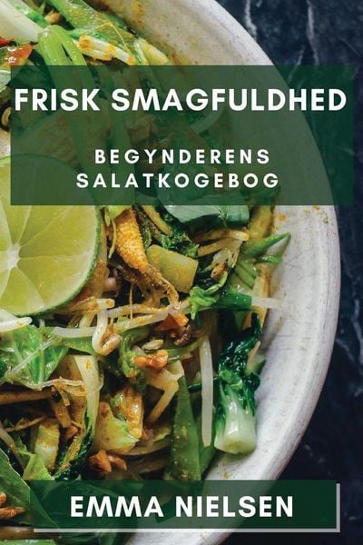 Produktbild: Frisk Smagfuldhed